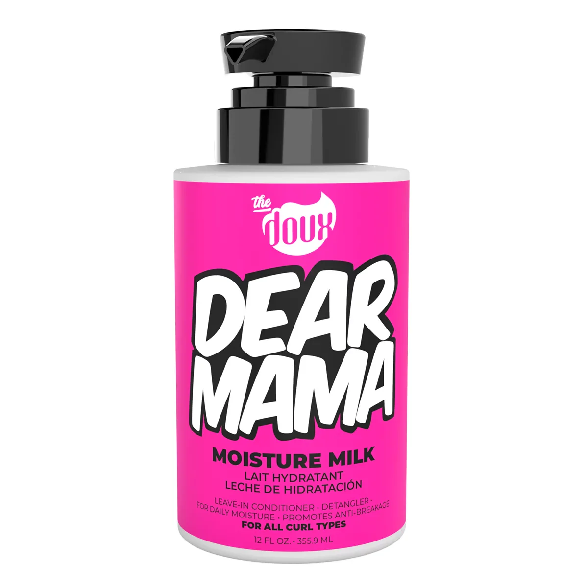 The Doux - Dear Mama Moisture Milk