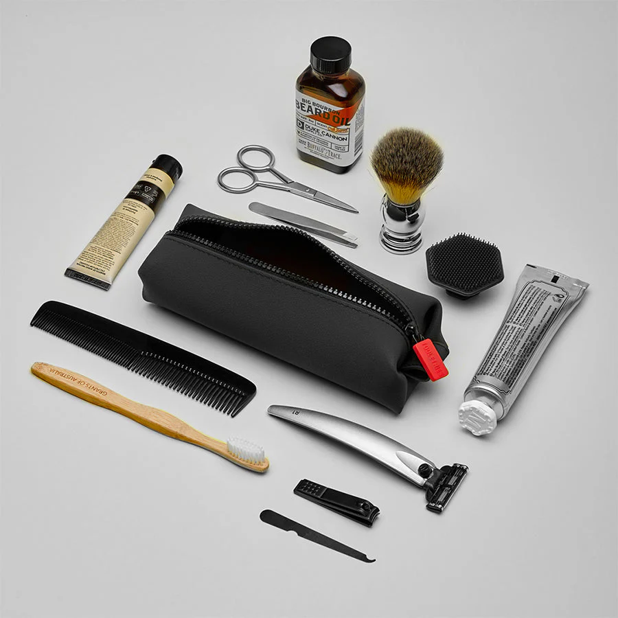 The Koby Mini Dopp Bag - Image 5