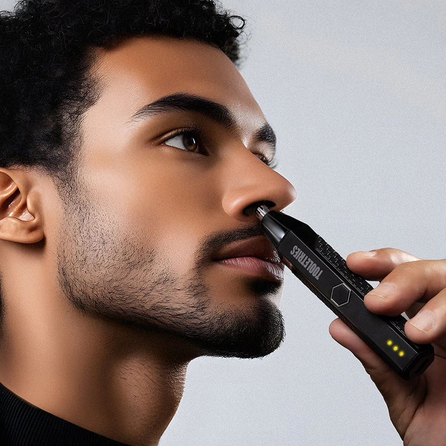 The Ranger Electric Nose & Ear Hair Trimmer - Image 5