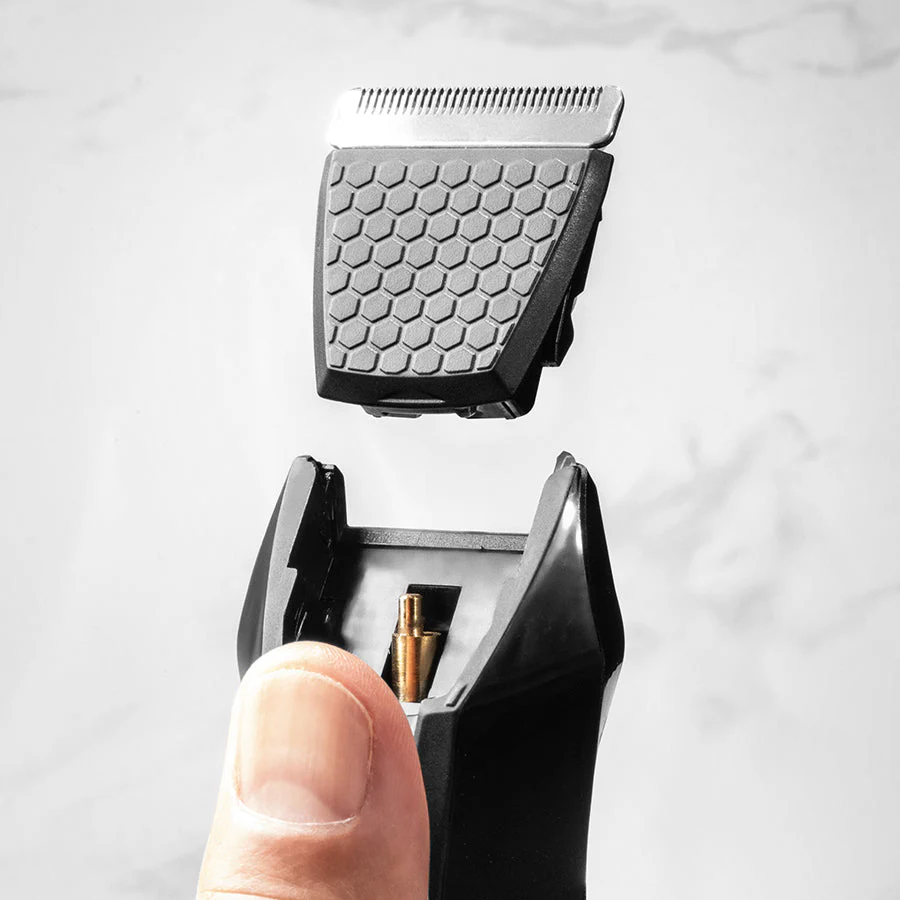 The Shearer Groin & Body Hair Trimmer - Image 6