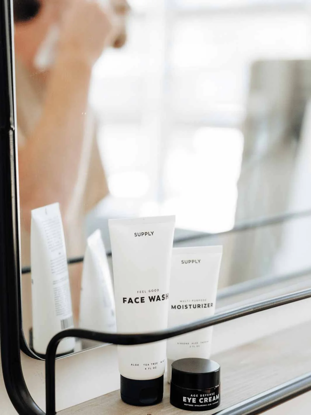 The Skin Essentials Set - Image 12