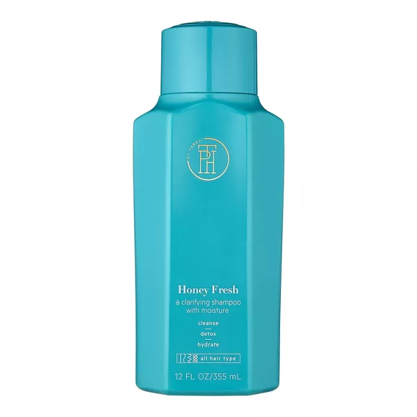 TPH by Taraji - HONEY FRESH Clarifying Shampoo