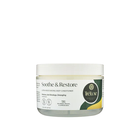 TréLuxe Soothe & Restore Ultra Moisturizing Deep Conditioner