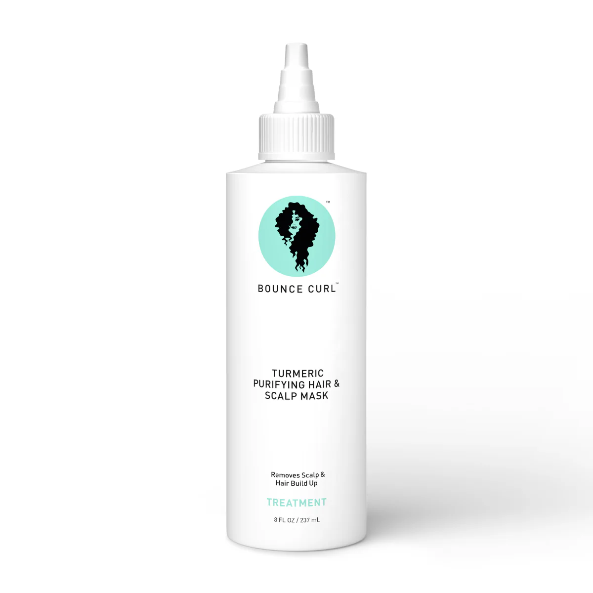 Turmeric Purifying Hair & Scalp Mask - Image 2