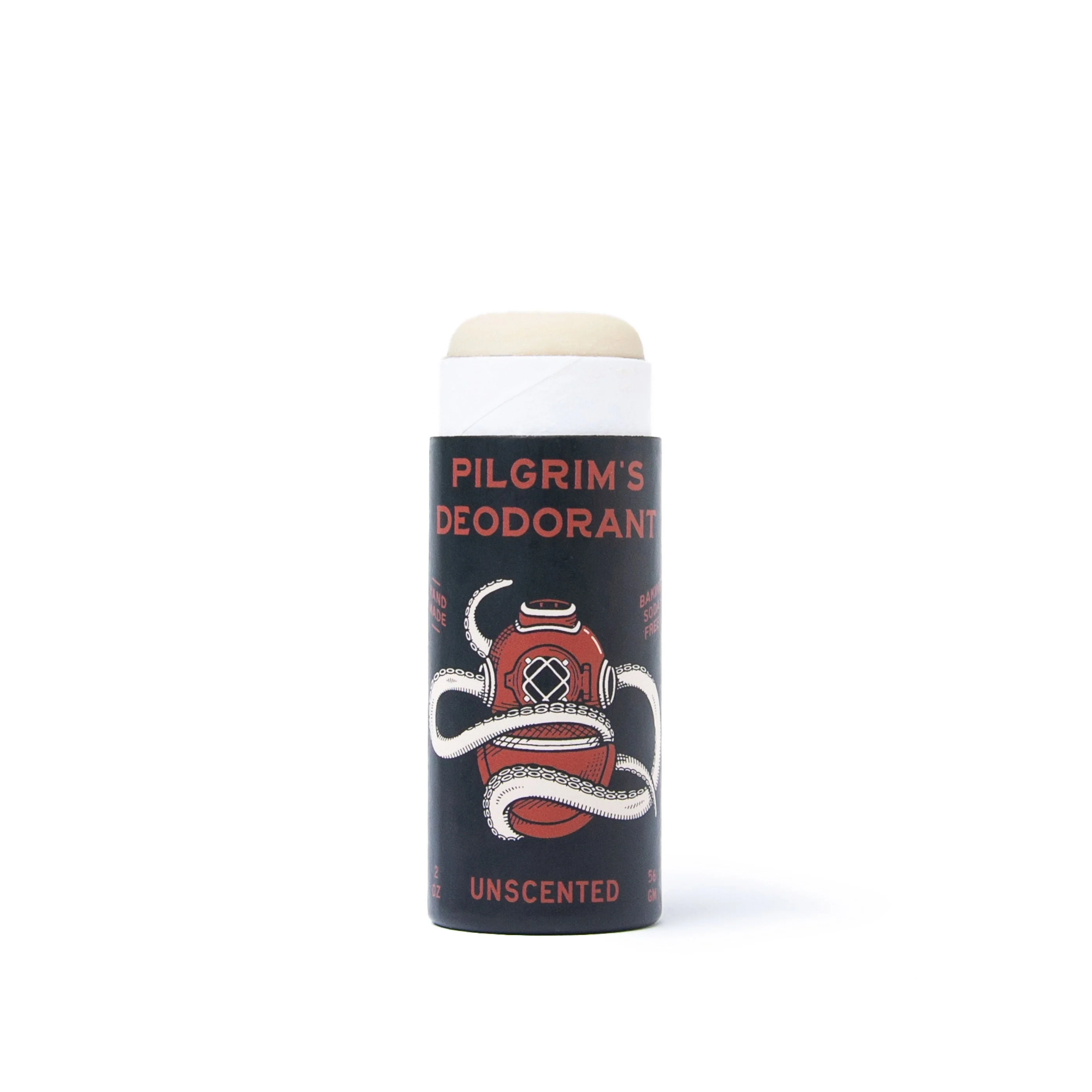 Unscented Pilgrim's deodorant - Image 6