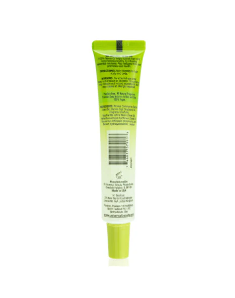 Via Natural - Neem Oil (100% Natural) - Image 2
