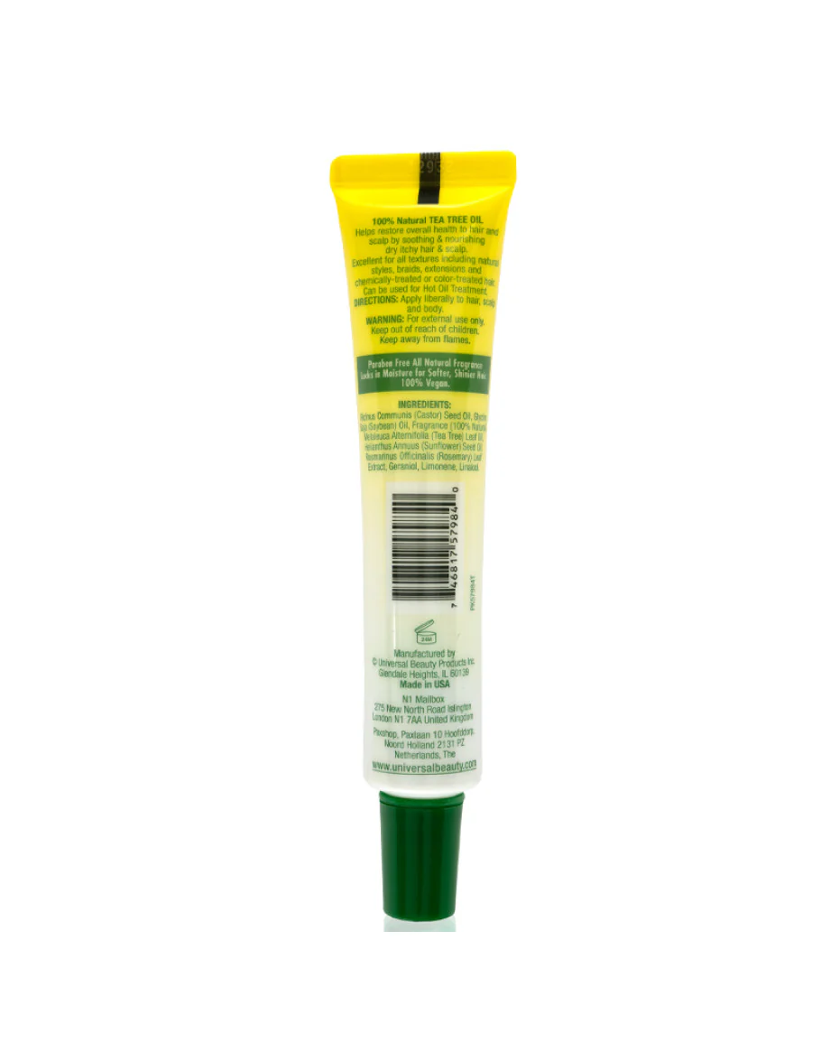 Via Natural - Tea Tree Oil (100% Natural) - Image 2