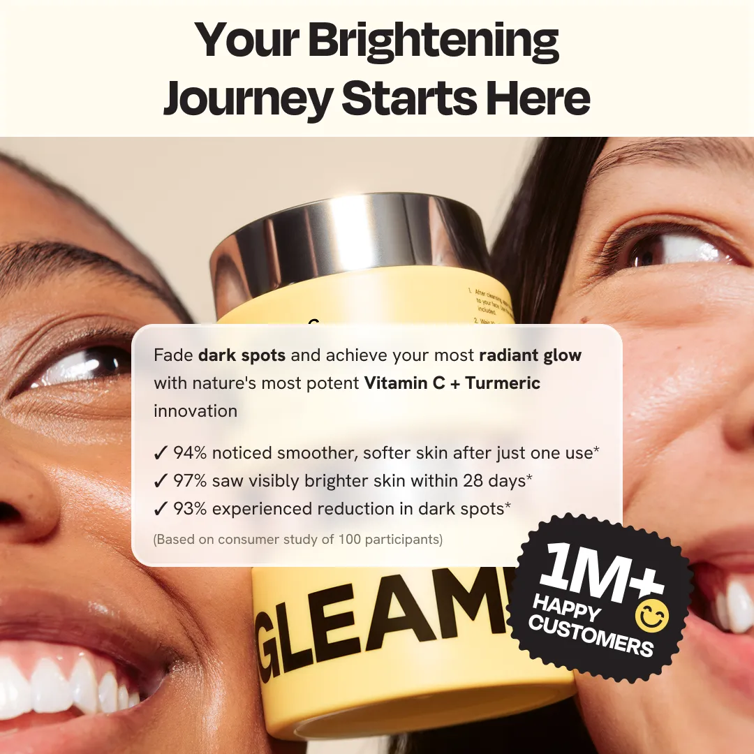 Vitamin C Clay Mask - Image 11