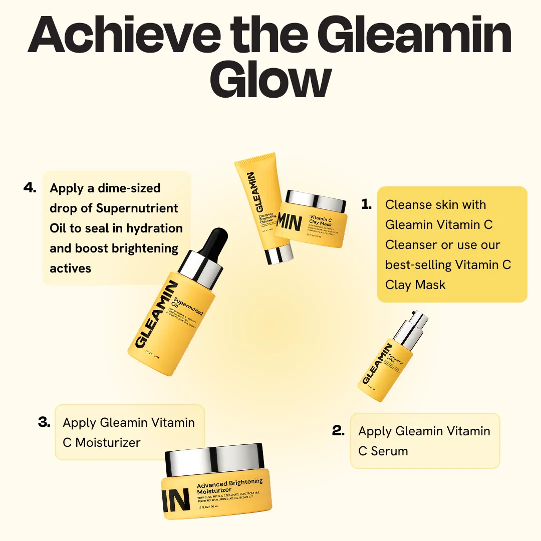 Vitamin C Clay Mask - Image 13