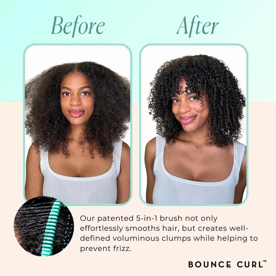 Volume EdgeLift Brush - Image 5