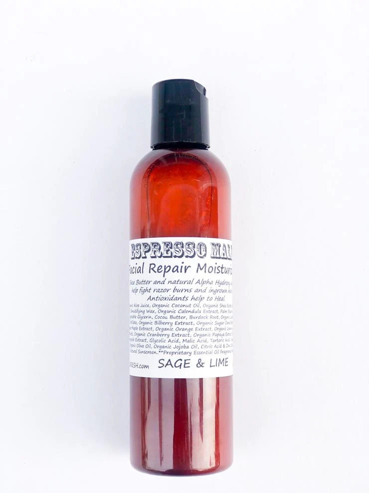 Zuresh - Facial Repair Moisturizer